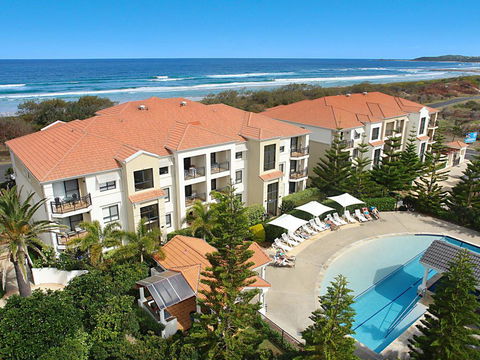 The Sands 2/20 Pacific Parade Opposite Beach Plus Air - Holiday Adelaide 1