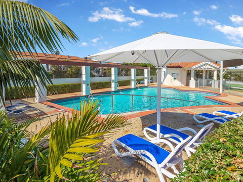 The Sands 51 - A Beach Escape - Holiday Adelaide 0