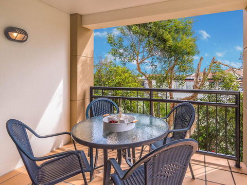 The Sands 51 - A Beach Escape - Holiday Adelaide 1