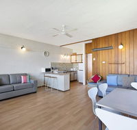 The Sands Apartment 6 - Holiday Adelaide