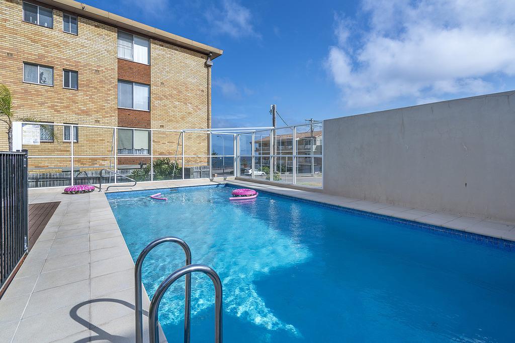 Bay Village NSW Holiday Adelaide