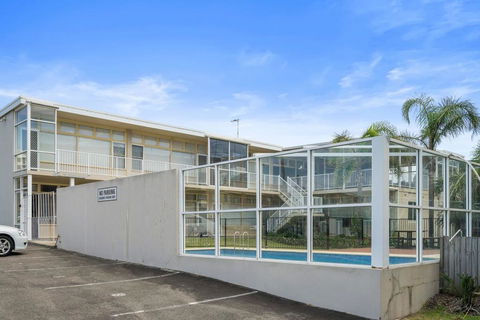 The Sands, Unit 9 - The Entrance - Holiday Adelaide 1