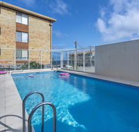 The Sands Unit 9 - The Entrance - Holiday Adelaide