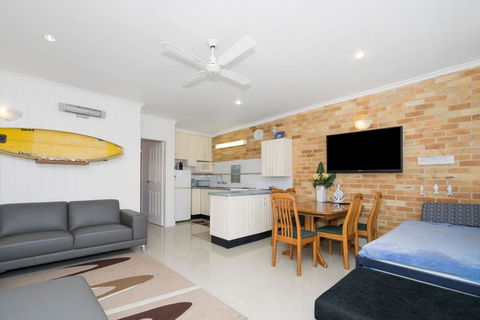 The Sands, Unit 9 - The Entrance - Holiday Adelaide 2