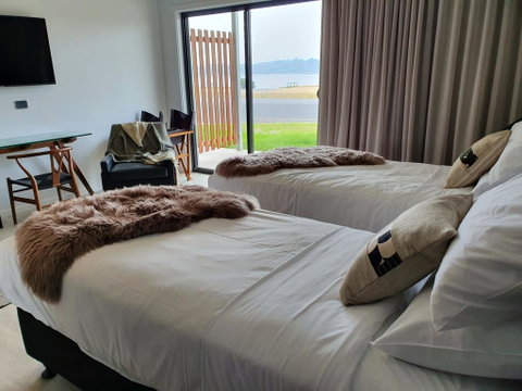 The Seabird - Holiday Adelaide 1