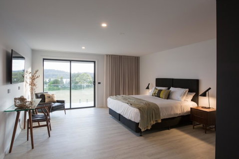 The Seabird - Holiday Adelaide 2