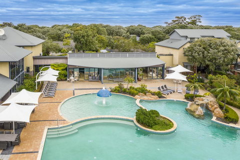The Sebel Busselton - Holiday Adelaide 1
