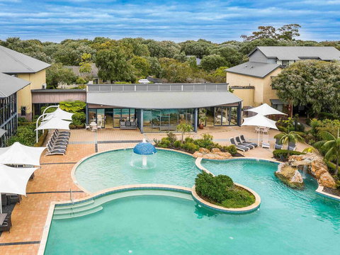 The Sebel Busselton - Holiday Adelaide 0