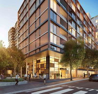 The Sebel Melbourne Moonee Ponds - Holiday Adelaide
