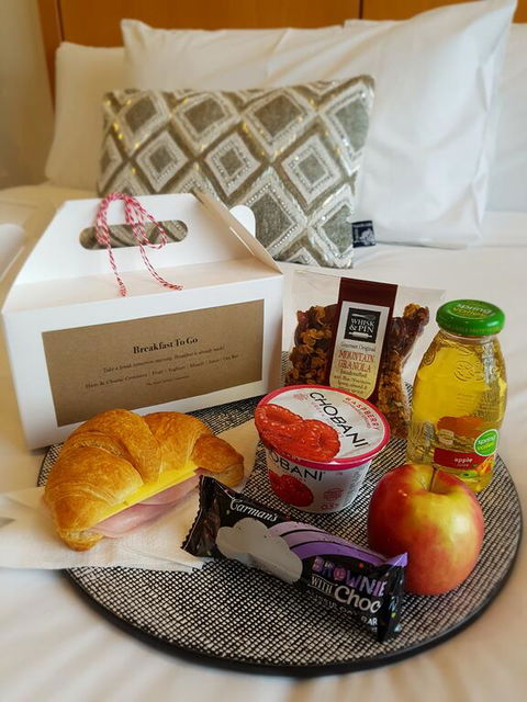 The Sebel Sydney Chatswood - Holiday Adelaide 3