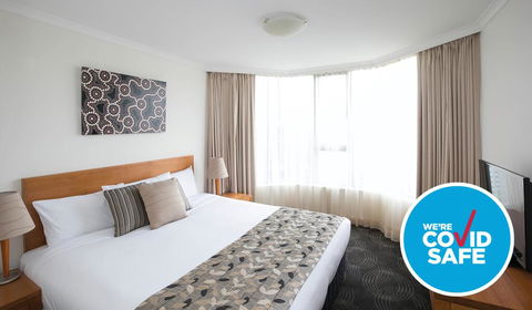 The Sebel Sydney Chatswood - Holiday Adelaide 0
