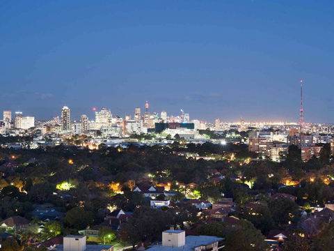 The Sebel Sydney Chatswood - Holiday Adelaide 1