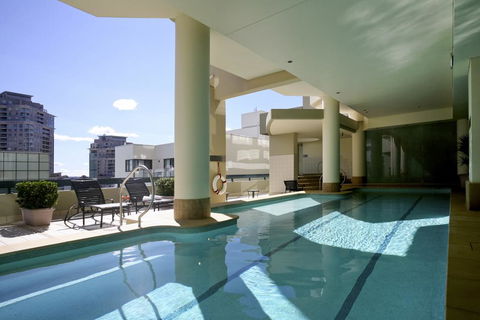 The Sebel Sydney Chatswood - Holiday Adelaide 2