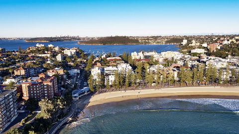 The Sebel Sydney Manly Beach - Holiday Adelaide 1
