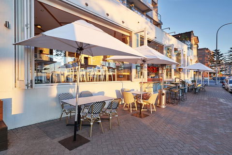 The Sebel Sydney Manly Beach - Holiday Adelaide 3