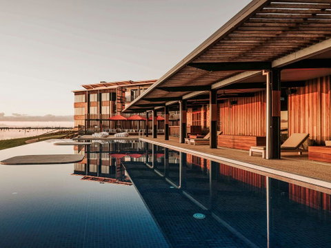 The Sebel Yarrawonga Silverwoods - Holiday Adelaide 0