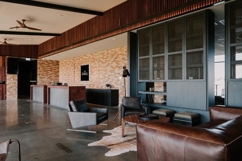 The Sebel Yarrawonga Silverwoods - Holiday Adelaide 2