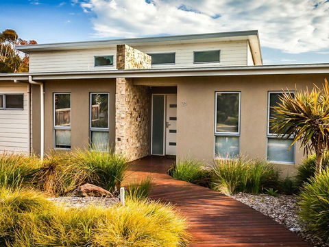 The Shack - Holiday Adelaide 0