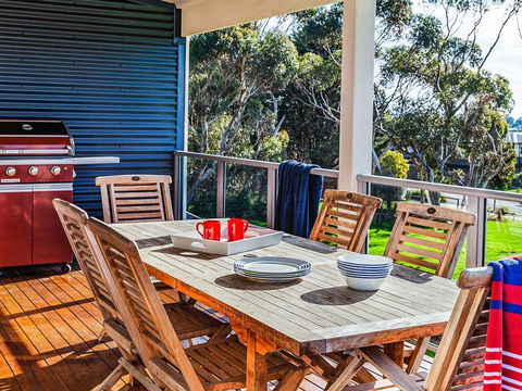The Shack - Holiday Adelaide 1