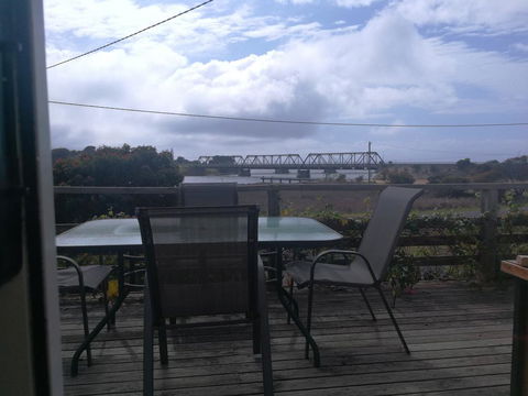 The Shack - Holiday Adelaide 2