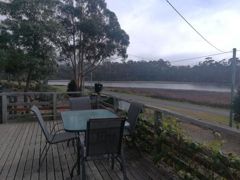 The Shack - Holiday Adelaide 1