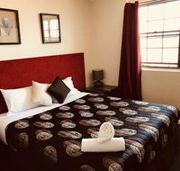 The Shamrock Hotel - Holiday Adelaide