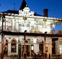 The Shamrock Hotel Live Music Venue - Holiday Adelaide