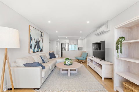 The Shoal Apartments Unit 306 6 Bullecourt - Holiday Adelaide 3