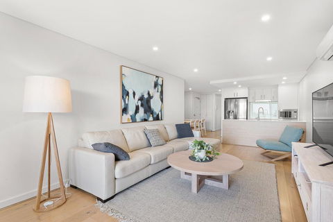 The Shoal Apartments Unit 306 6 Bullecourt - Holiday Adelaide 2