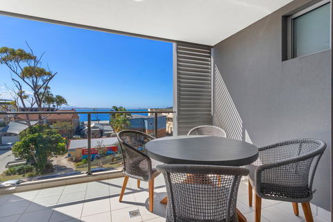 The Shoal Apartments Unit 306 6 Bullecourt - Holiday Adelaide 0