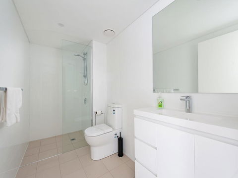 The Shoal Apartments, Unit 304/4-8 Bullecourt Street - Holiday Adelaide 3