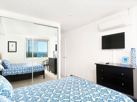 The Shoal, Unit 309/4-8 Bullecourt Street - Holiday Adelaide 3
