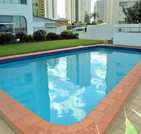 The Shore Apartments - Beachfront - Holiday Adelaide
