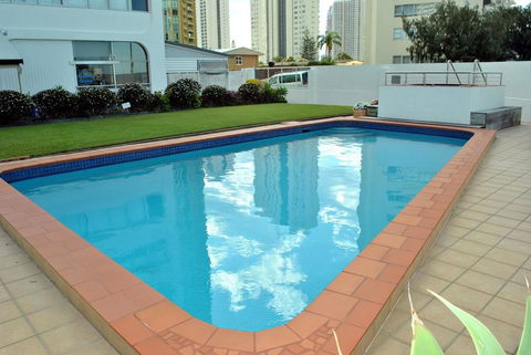 The Shore Apartments - Beachfront - Holiday Adelaide 0