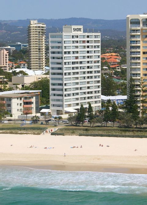 The Shore Apartments - Beachfront - Holiday Adelaide 3