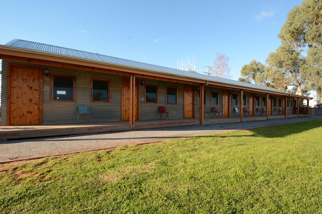 Silverton NSW Holiday Adelaide