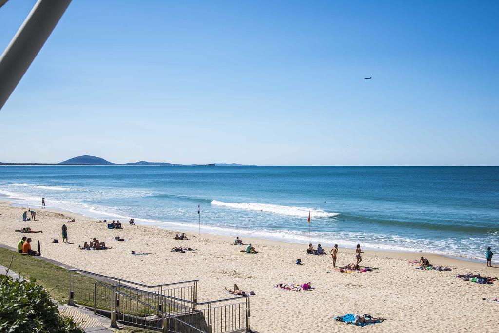 Mooloolaba QLD Holiday Adelaide