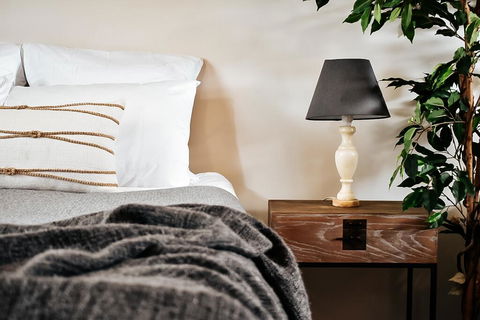 The Spa Cottage - Holiday Adelaide 2