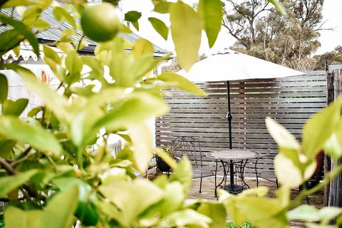 The Spa Cottage - Holiday Adelaide 0