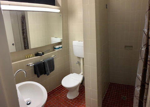 The Stuart Hotel-Motel - Holiday Adelaide 1