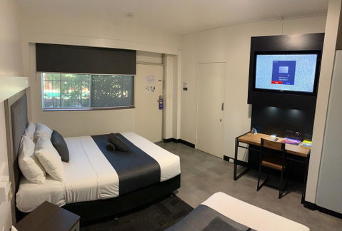 The Stuart Hotel-Motel - Holiday Adelaide 2