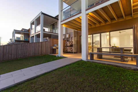 The Suite By The Cablepark - Holiday Adelaide 1