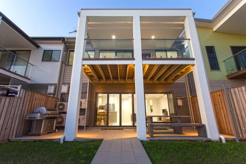 The Suite By The Cablepark - Holiday Adelaide 0