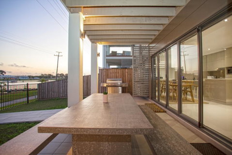 The Suite By The Cablepark - Holiday Adelaide 3