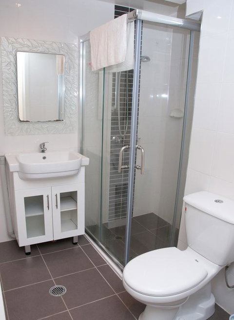 The Swiss Motel - Holiday Adelaide 3