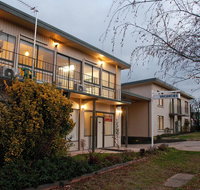 The Swiss Motel - Holiday Adelaide