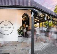 The Victoria Bathurst - Holiday Adelaide