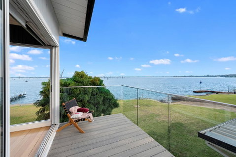 The View - Holiday Adelaide 1