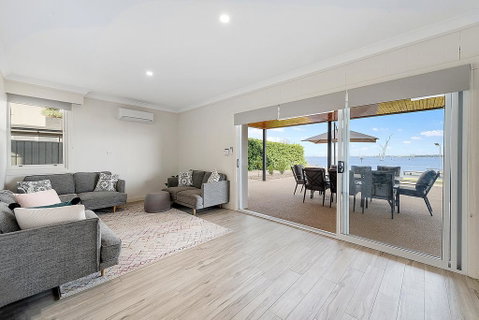 The View - Holiday Adelaide 3