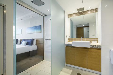 The Ville Resort - Casino - Holiday Adelaide 1